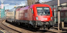 Nach ÖBB-Chaos – mehr Züge zwischen Wien und Kärnten