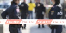 Banküberfall in Wien – Fahndung nach Täter läuft