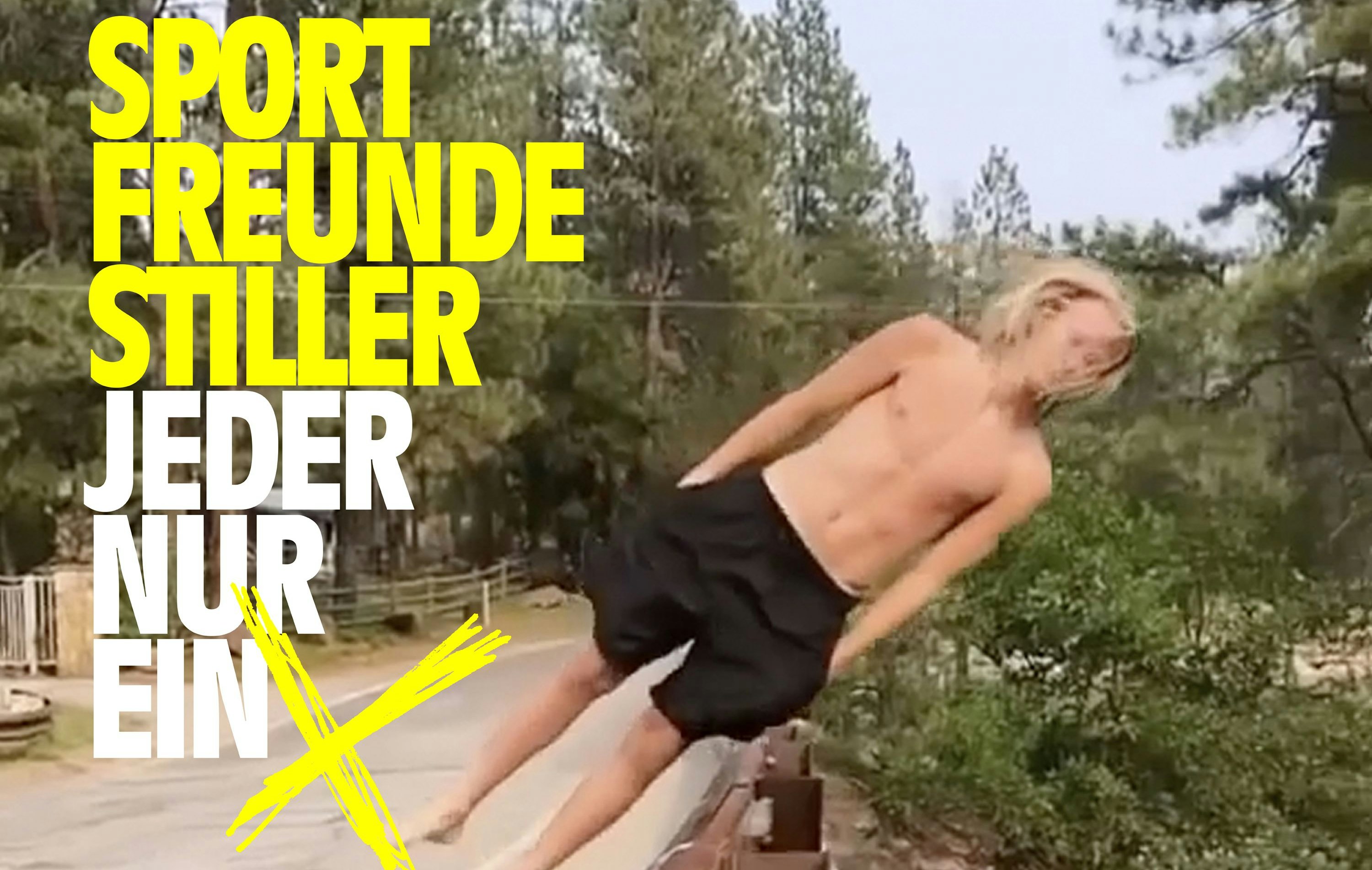 Sportfreunde Stiller 