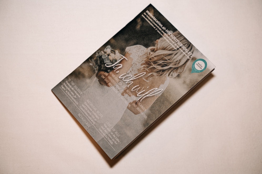 Wo heiraten? Bei dieser Frage möchte 