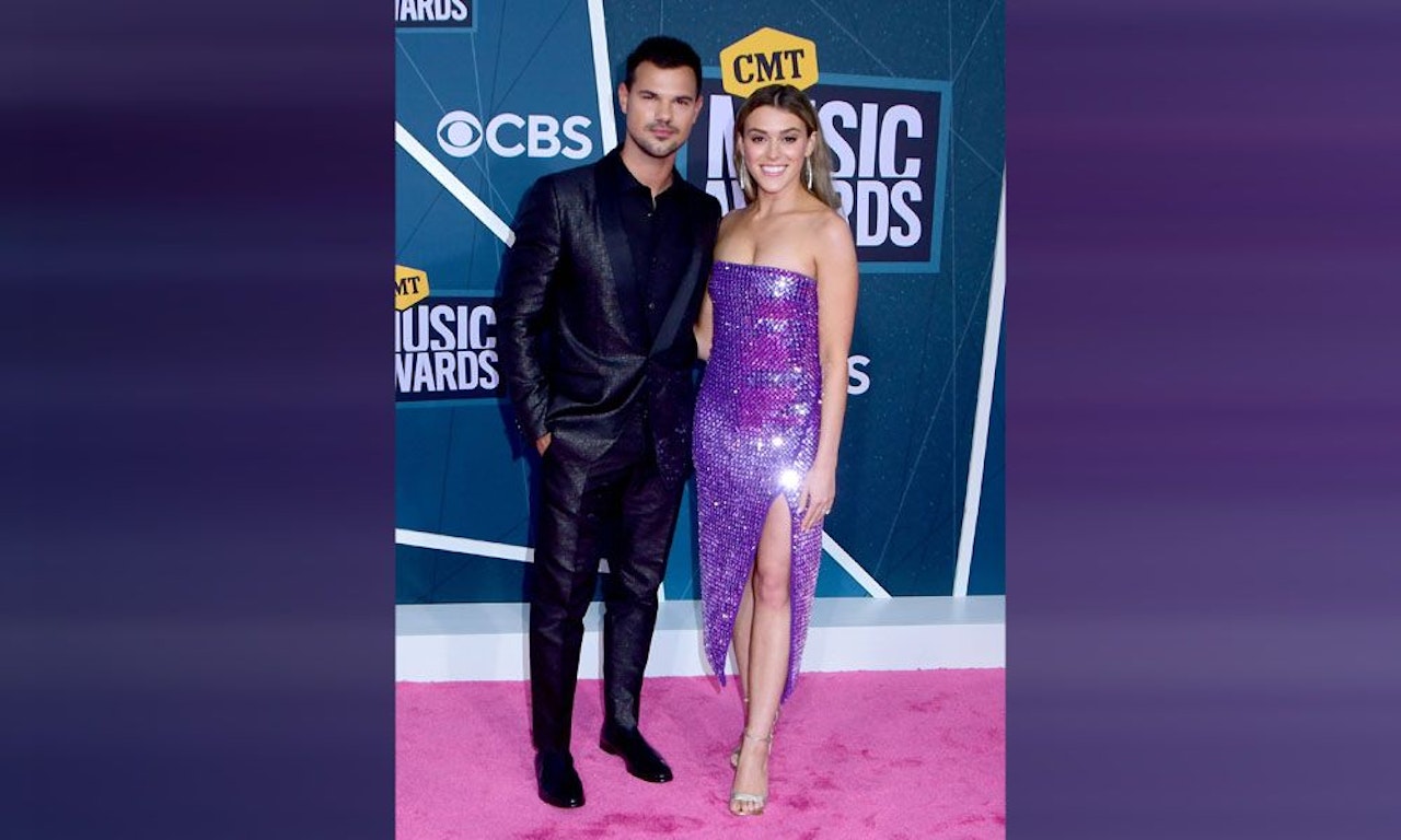 Heute.at - Twilight-Star Taylor Lautner (30) ist unter der Haube