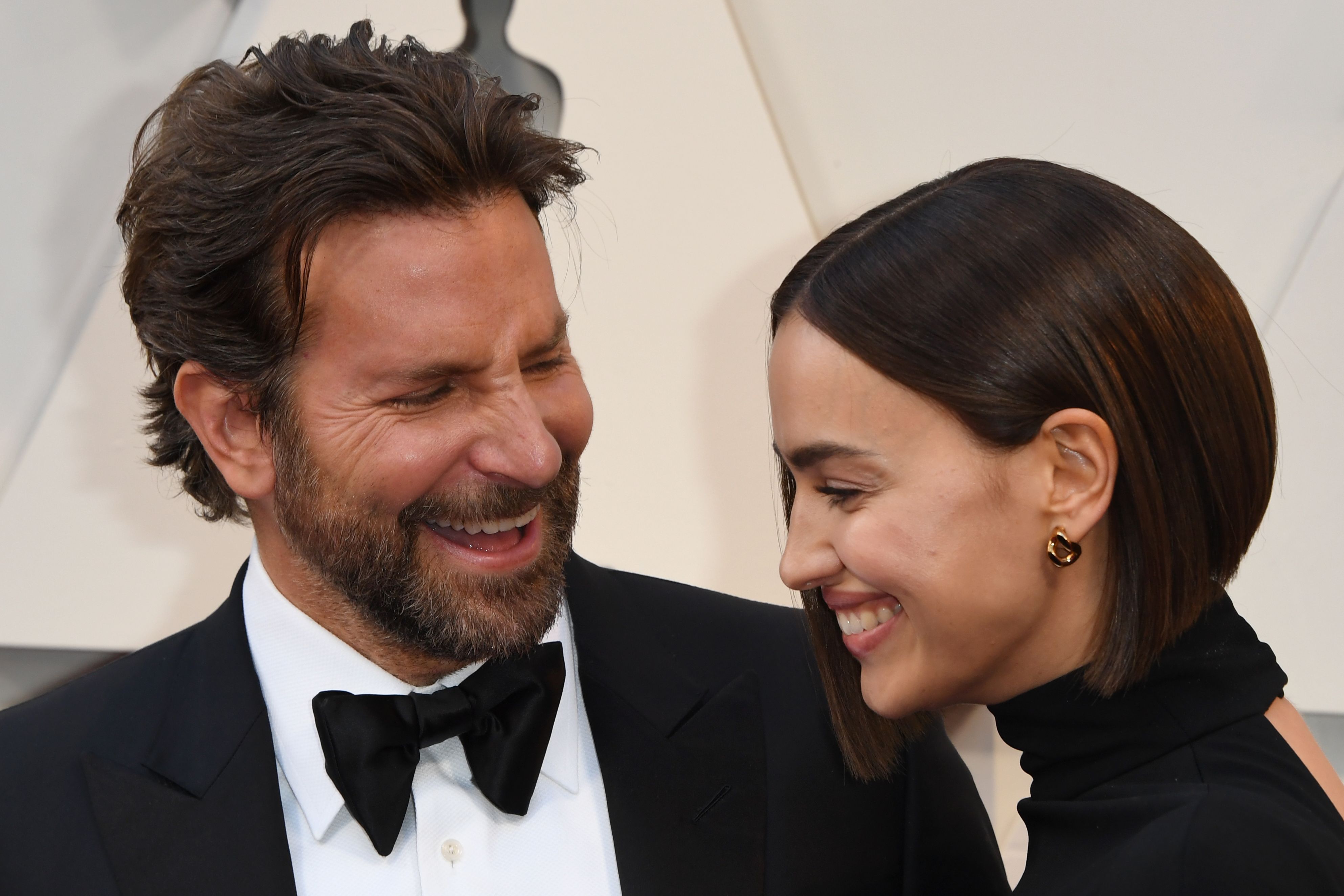 Hollywoodstar Bradley Cooper ist wieder mit seiner Ex-Freundin zusammen. 