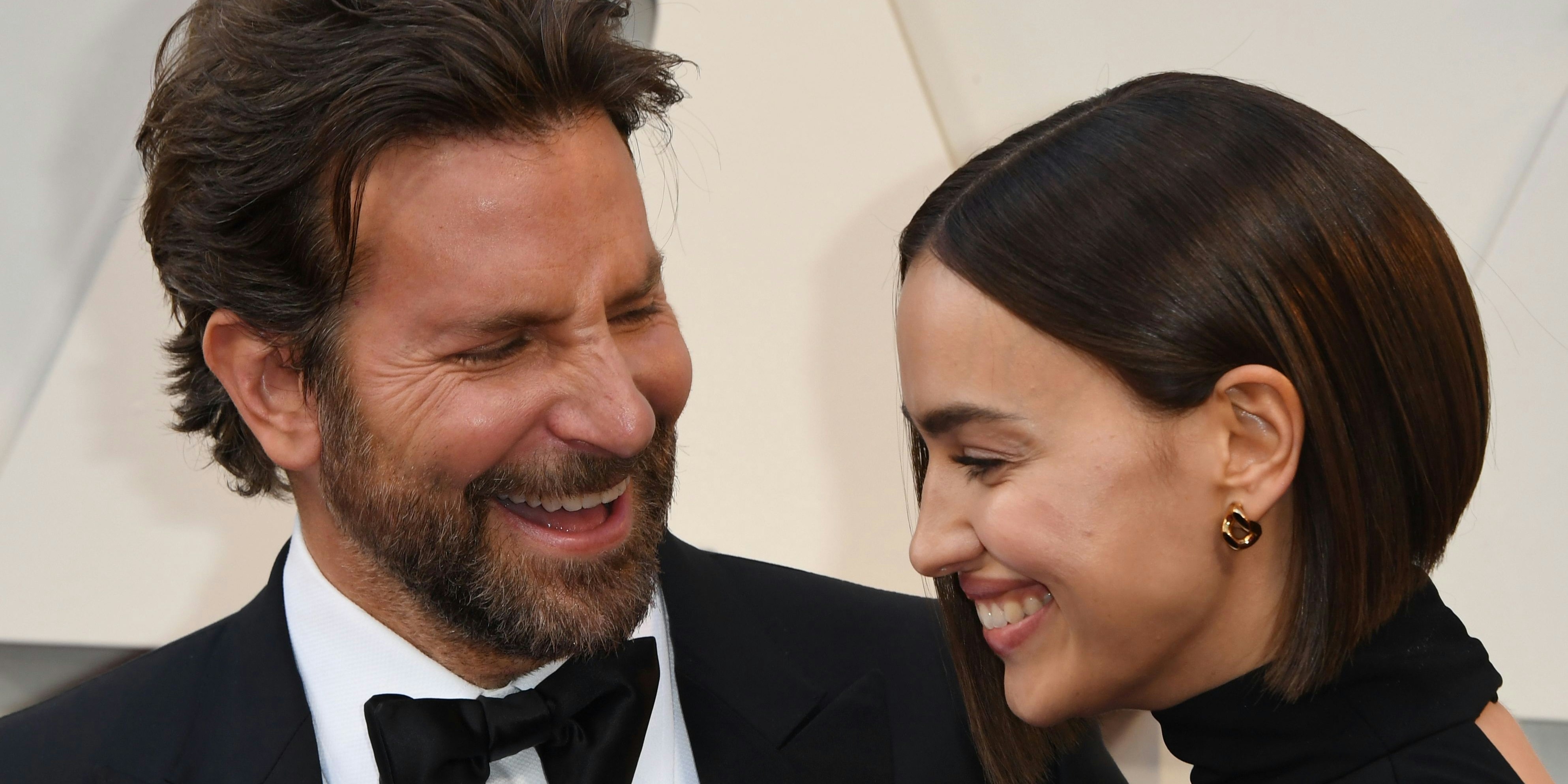 Hollywoodstar Bradley Cooper ist wieder mit seiner Ex-Freundin zusammen. 