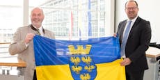 "Flagge zeigen" - ÖVP verschickt NÖ-Fahne an Haushalte