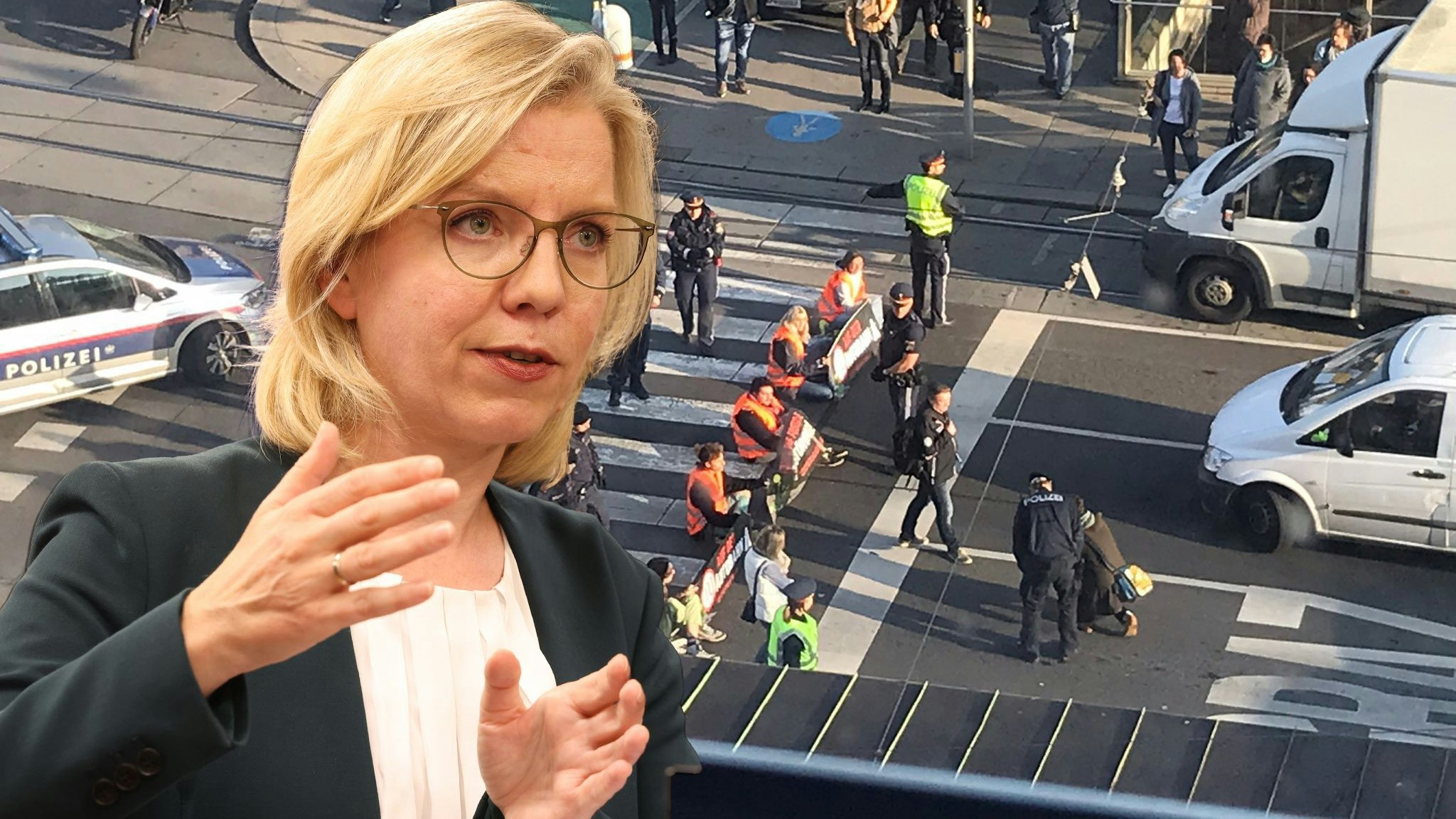 Eine neue "Heute"-Umfrage zeigt, wie die Österreicher wirklich zum Thema Klimaschutz stehen.