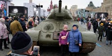 Kreml plant Militärtrainings-Pflicht für Schulkinder