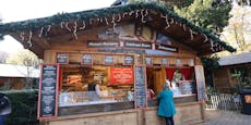 Punsch kostet in Wien 7,50 € – Besucher teilen Häferl