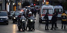 6 Tote nach Explosion – Erdogan spricht von "Anschlag"
