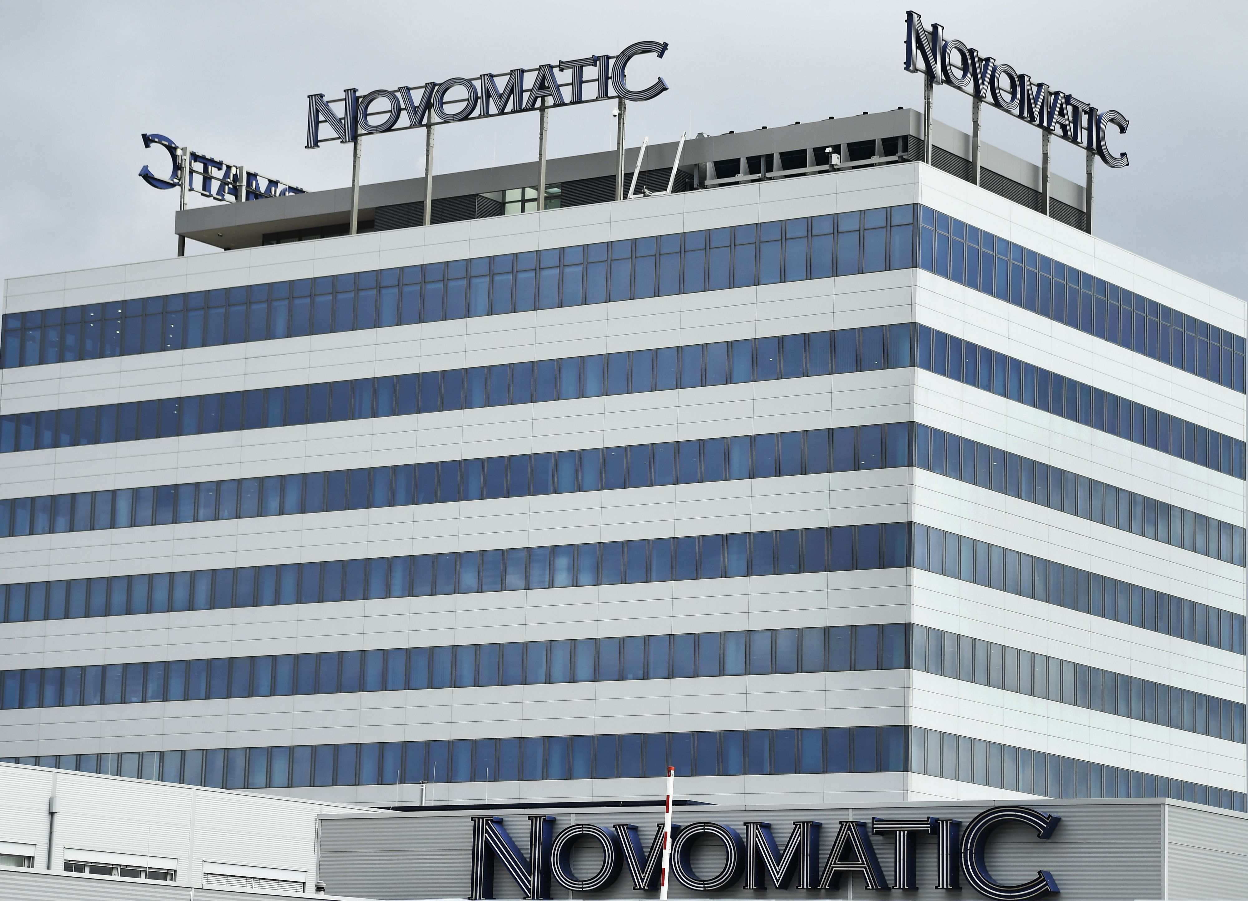 Novomatic verkauft seinen Sportwettenanbieter Admiral an den deutschen Sportwettenanbieter Tipico.