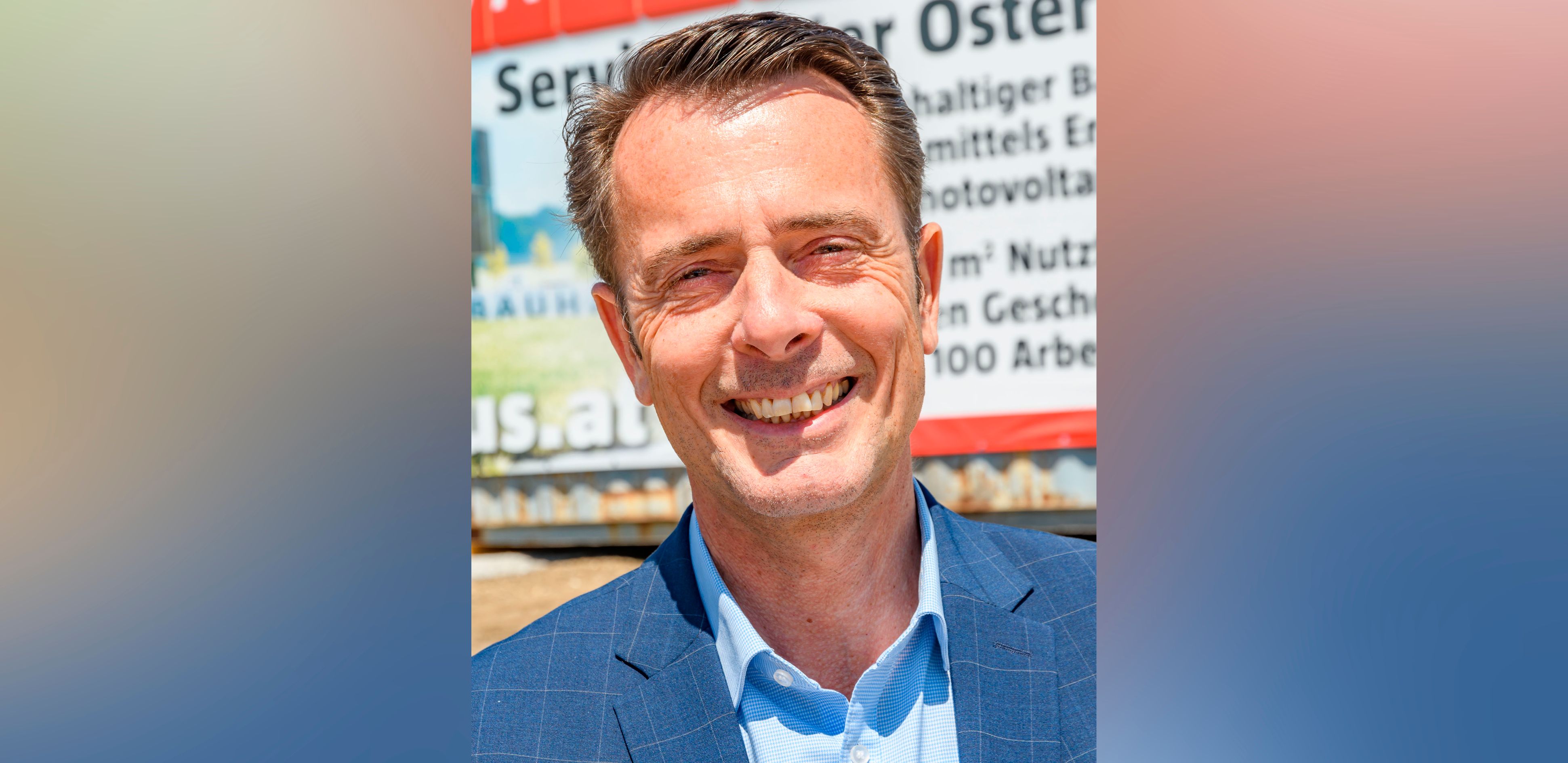 Der Geschäftsführer von Bauhaus Österreich kündigte nun die Prämienzahlung an.