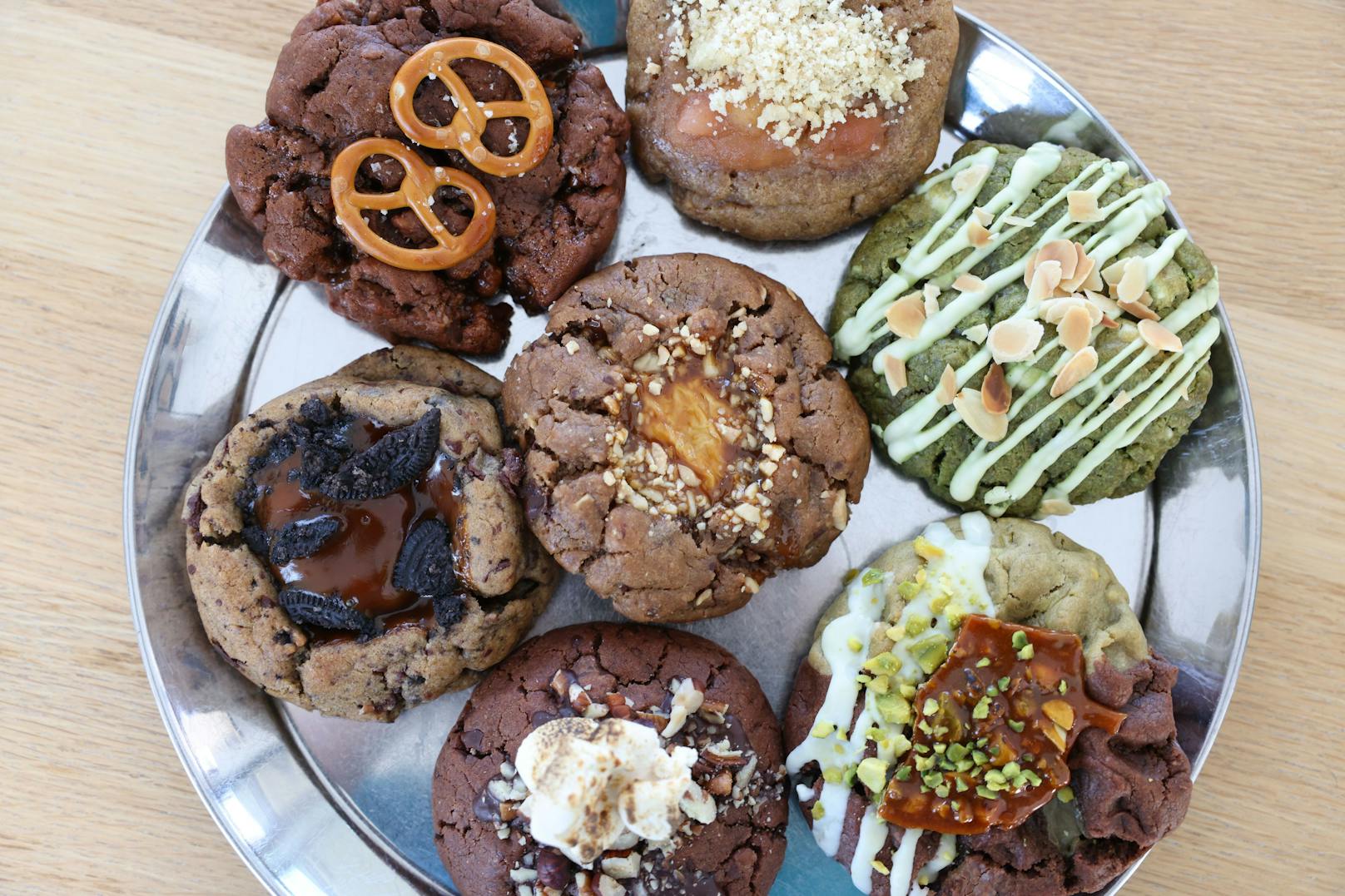 <em>"Heute"</em> testet die veganen Cookies von Veganista.