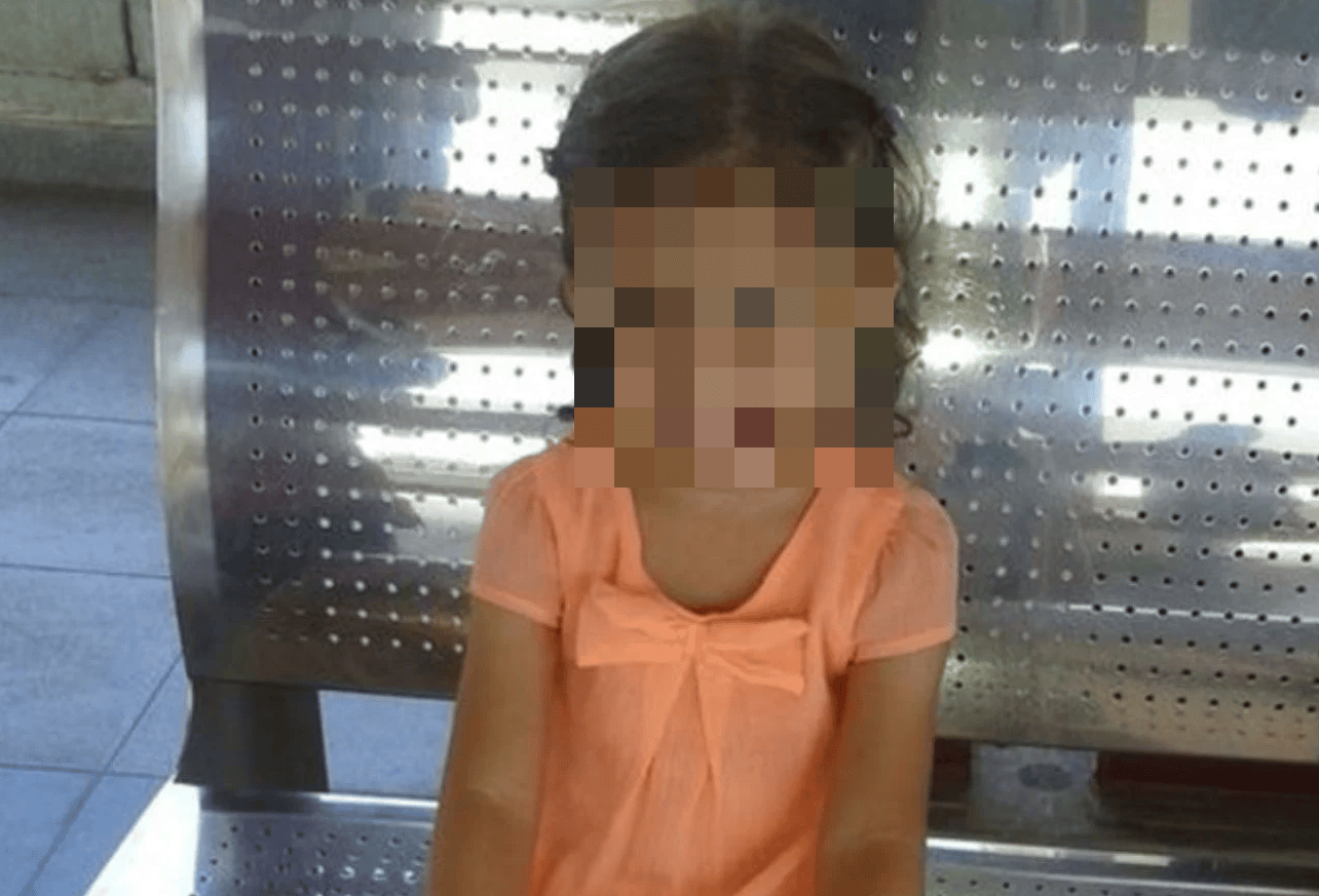 Die neunjährige Ecrin ist das jüngste Opfer des Terroranschlags in Istanbul.