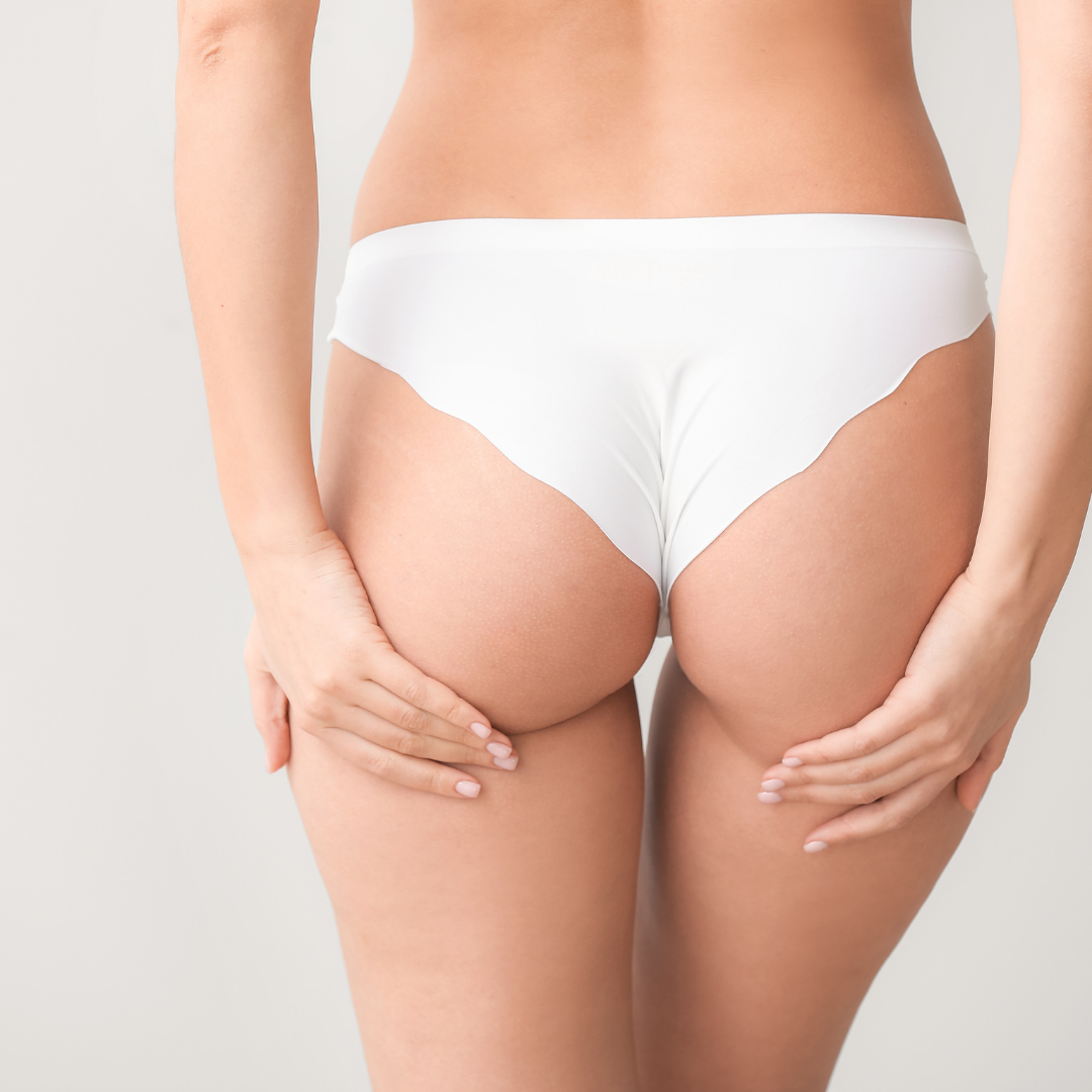 Mit einer neuartigen Injektionstherapie aus Hollywood purzeln jetzt die Kilos.