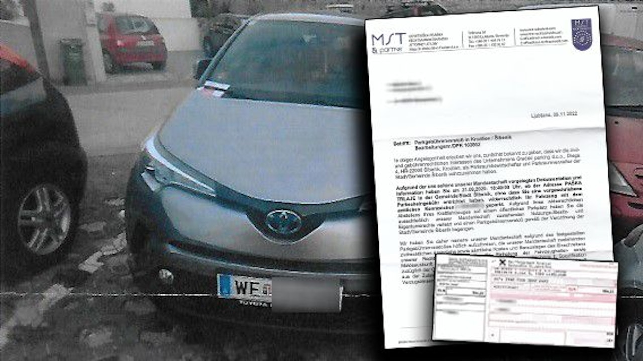 Heute.at - Abzocke – Mann erhält nach zwei Jahren Strafe aus Kroatien