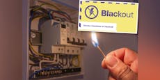 Neue Checkliste zeigt, ob du Blackout gut überstehst