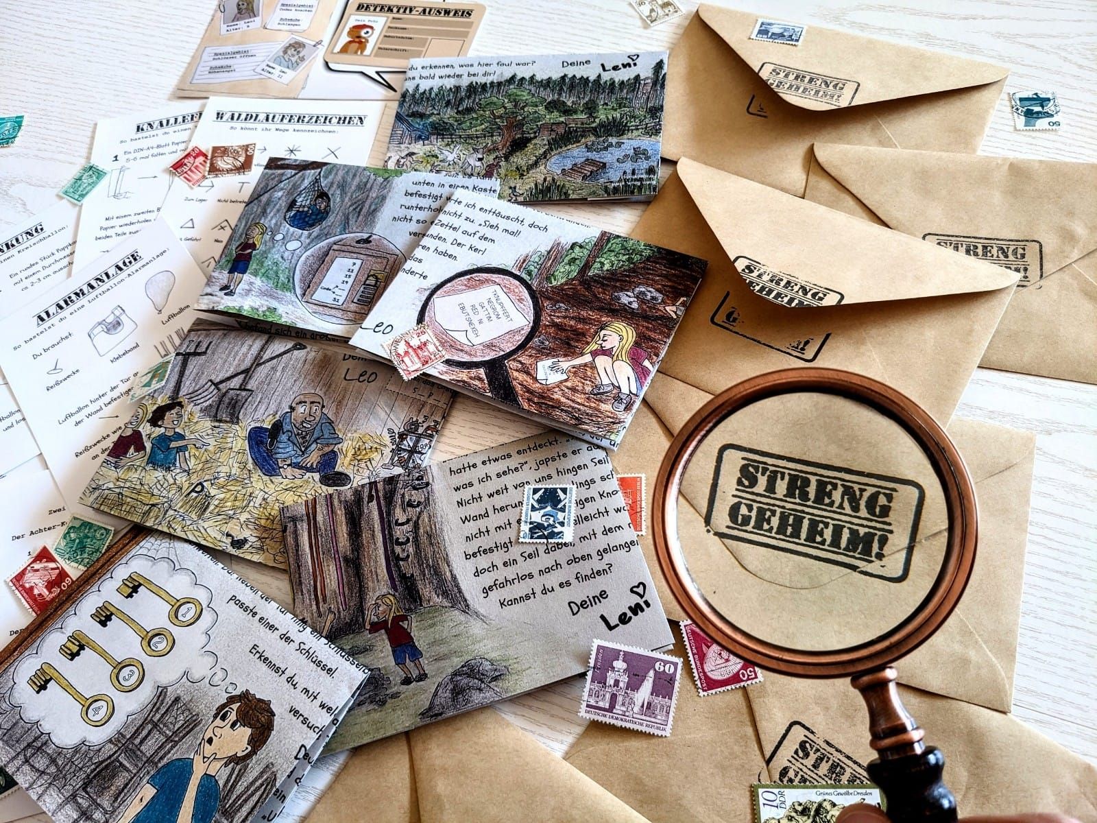 Das Mödlinger Start-up 