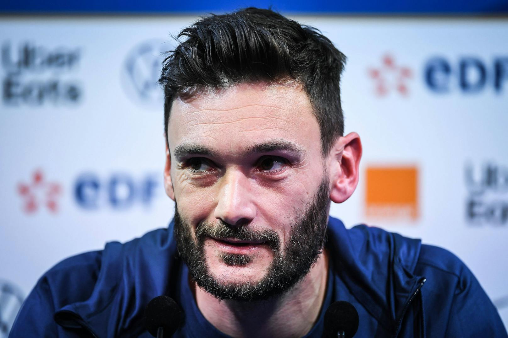 Hugo Lloris