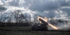 Russen-Raketen in Polen eingeschlagen – mehrere Tote