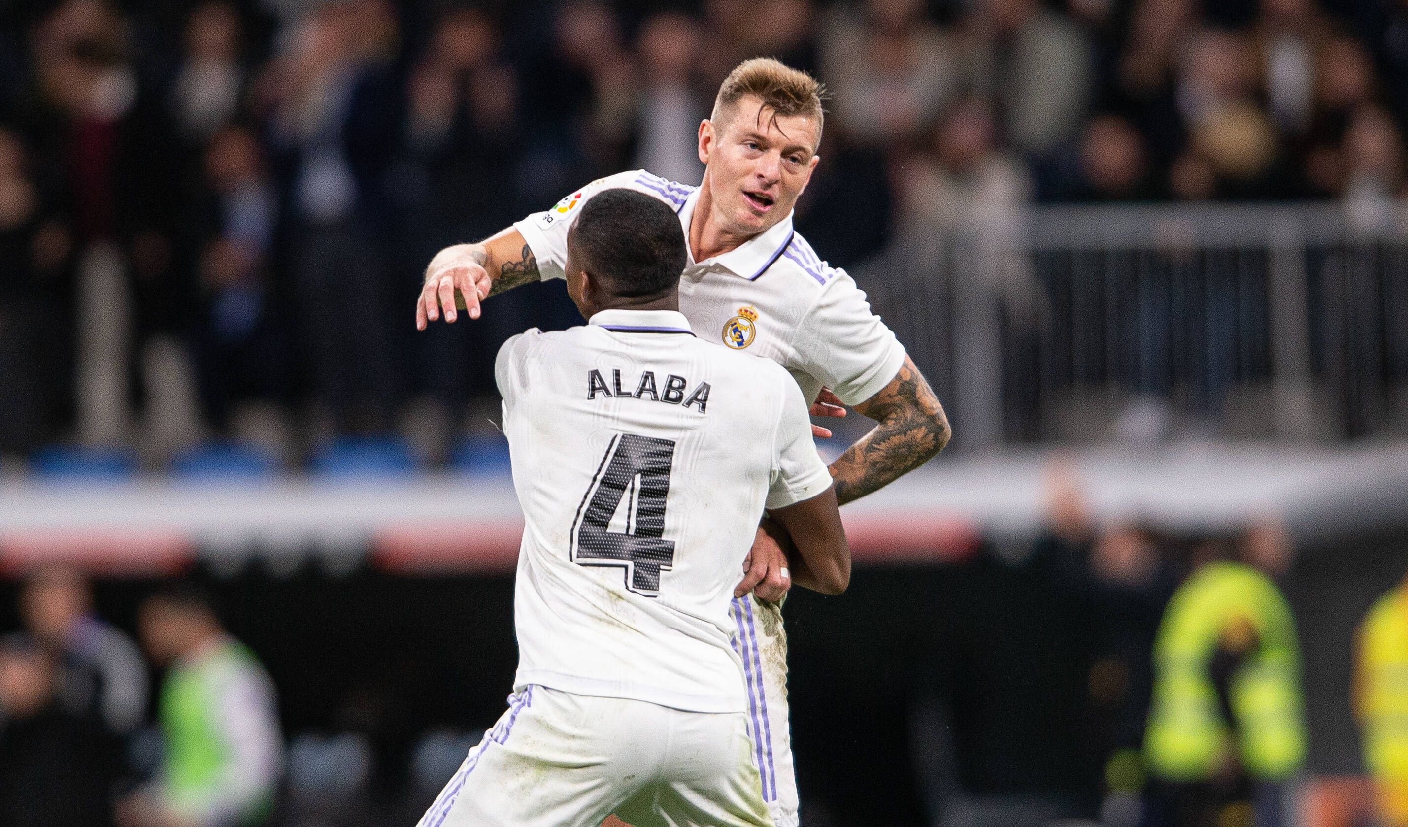 Der ehemalige DFB-Star Toni Kroos wird bei der WM als TV-Experte zu sehen sein.