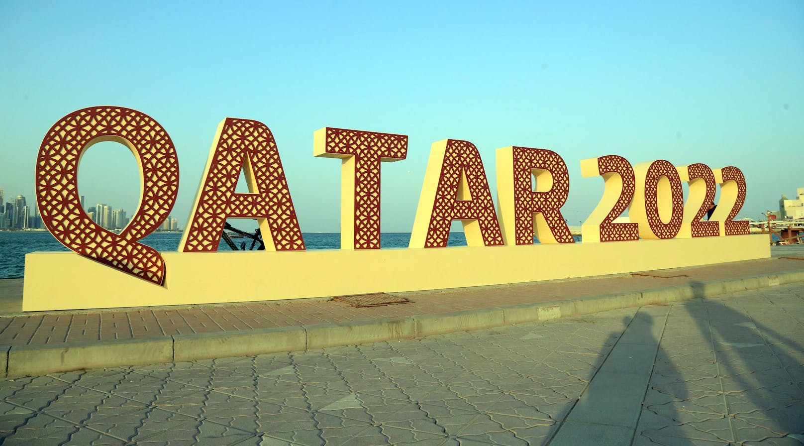 Am 20.11 beginnt die Weltmeisterschaft in Katar.