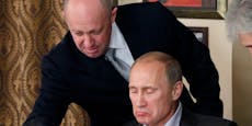 Vor diesem Kreml-Insider zittert selbst Wladimir Putin
