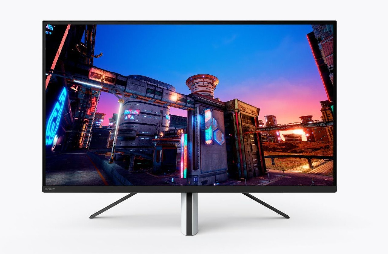 Der Gaming-Monitor Inzone M3 von Sony ist ab sofort vorbestellbar.