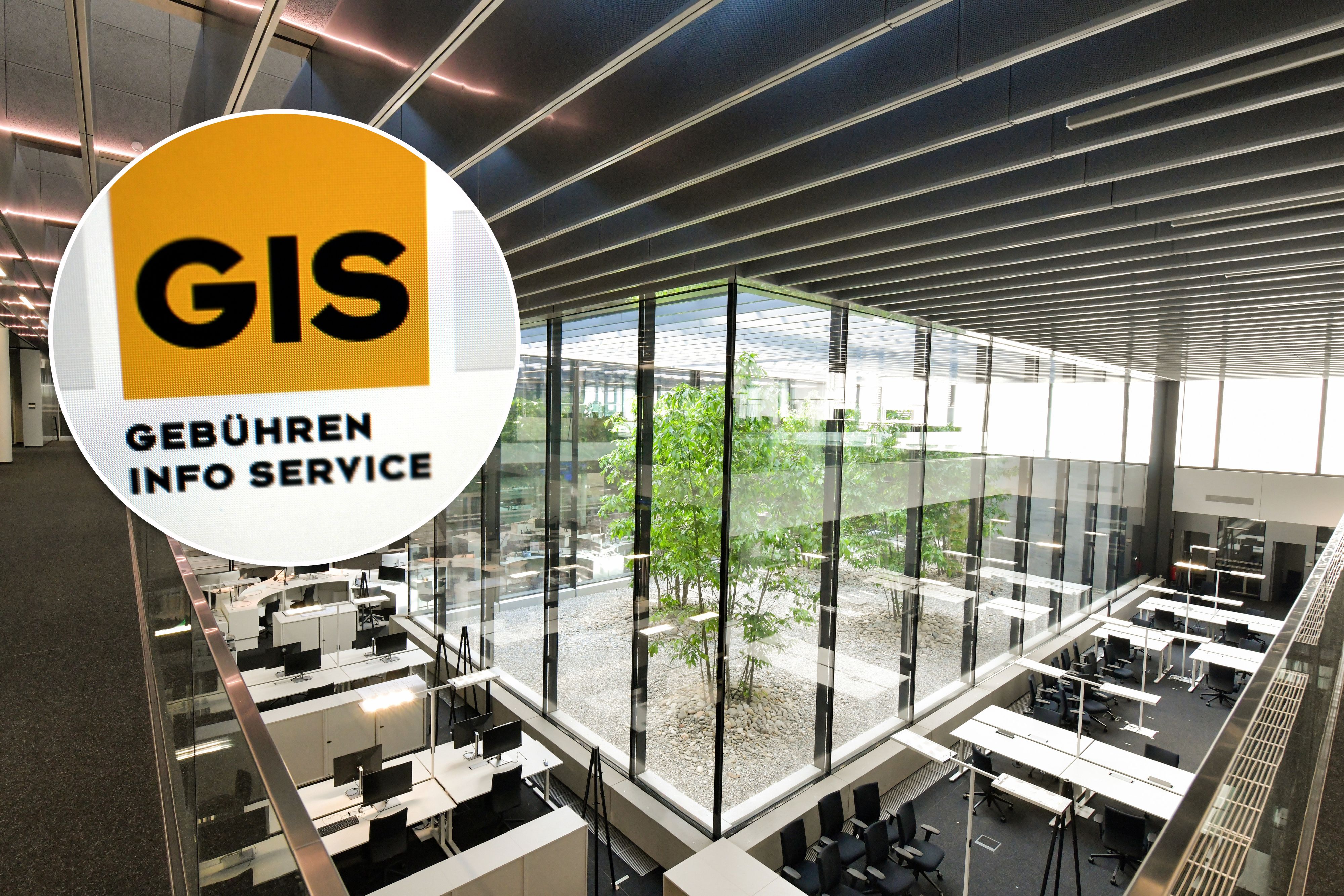 Der ORF gönnte sich unlängst einen neuen, lichtdurchfluteten Newsroom in Hietzing.