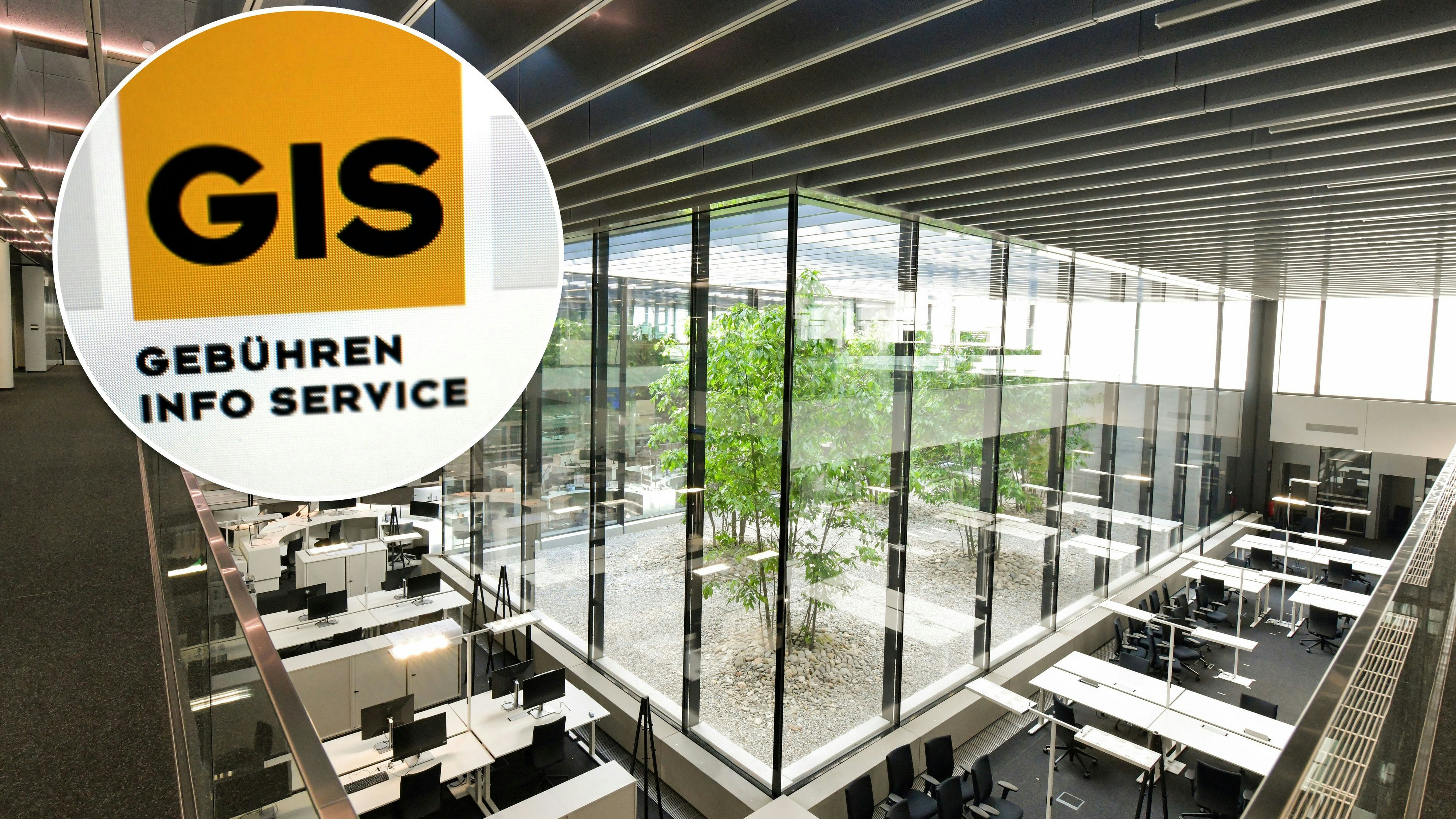 Der ORF gönnte sich unlängst einen neuen, lichtdurchfluteten Newsroom in Hietzing.