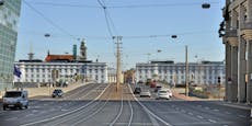 Linzer Nibelungenbrücke soll komplett autofrei werden