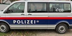 Mordalarm nach Herzinfarkt von Wiener (51) in Auto