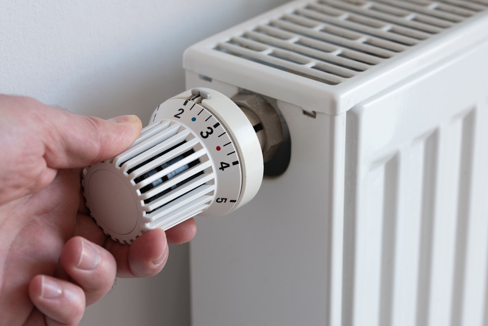 Der Schweizer Bundesrat Guy Parmelin informierte am Mittwoch über neue Maßnahmen, die bei einer schweren Gasmangellage eingesetzt werden könnten.