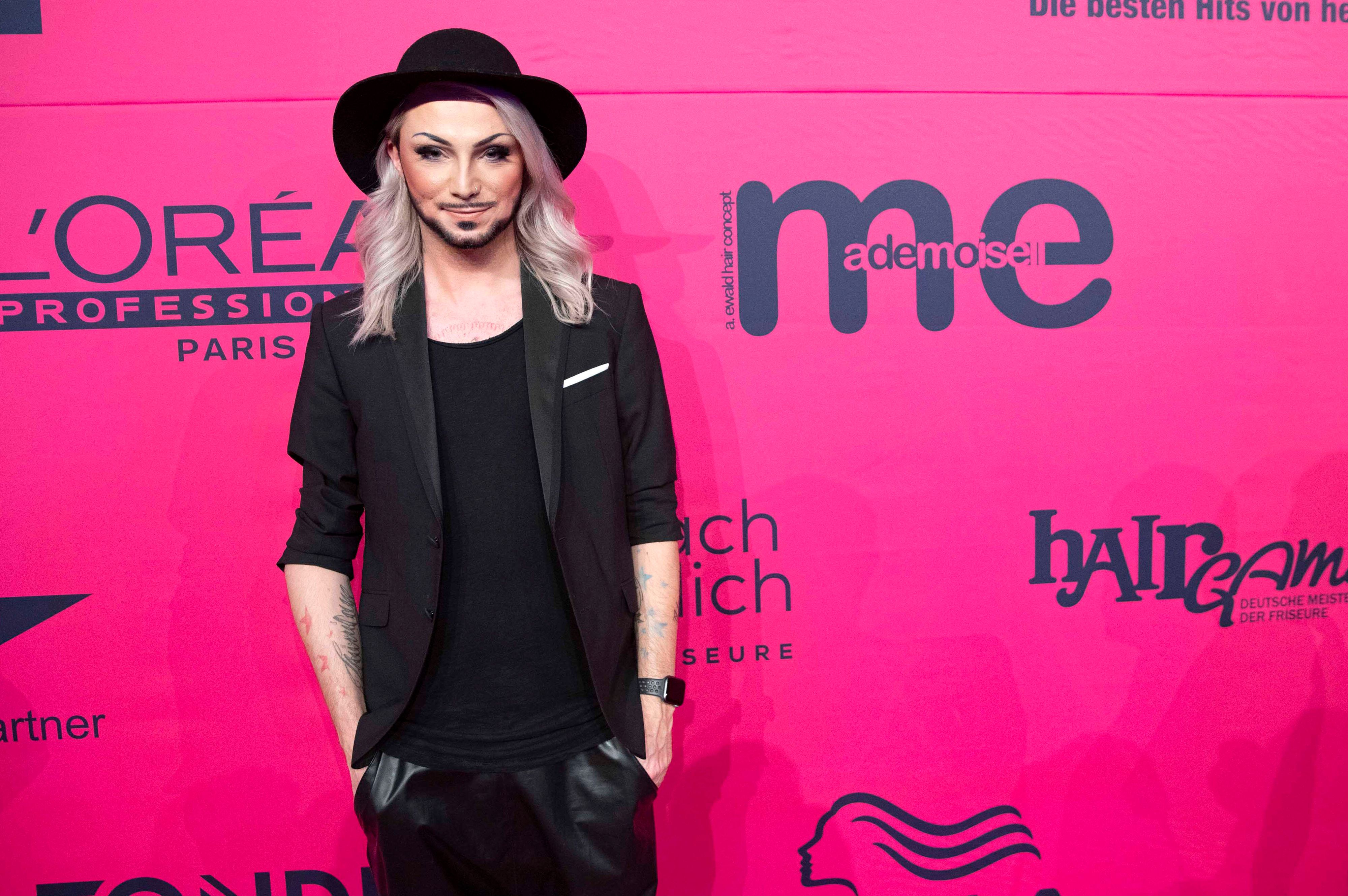 Sebastian Böhm ist an Leukämie gestorben.