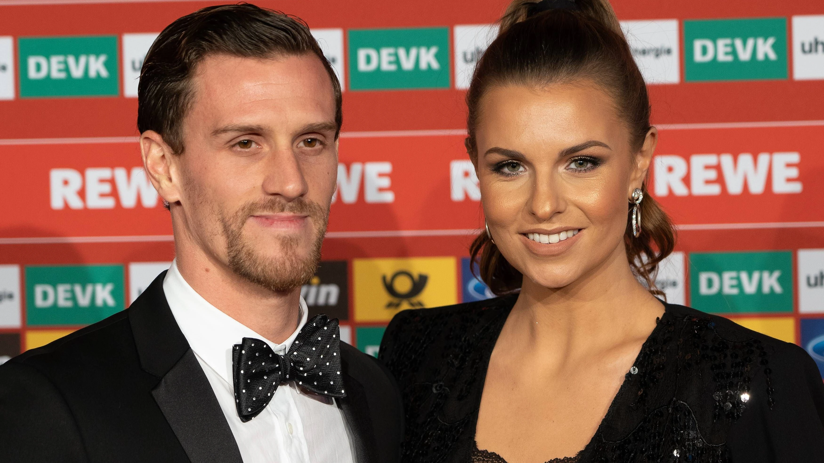 Simon Zoller und Laura Wontorra waren 6 Jahre verheiratet.