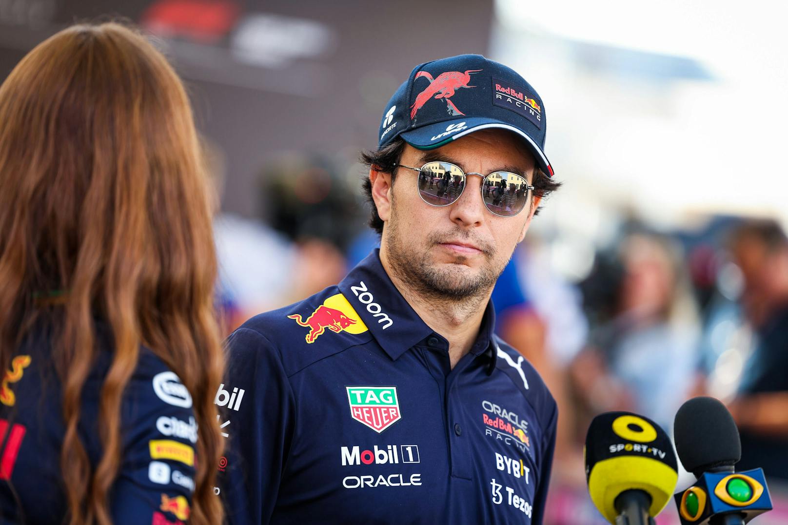 Red-Bull-Pilot Sergio Perez spricht erstmals über die Monaco-Vorwürfe. 