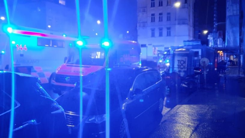Heute.at - Hitze bringt jetzt tödliche Gefahr in Wiener Wohnungen