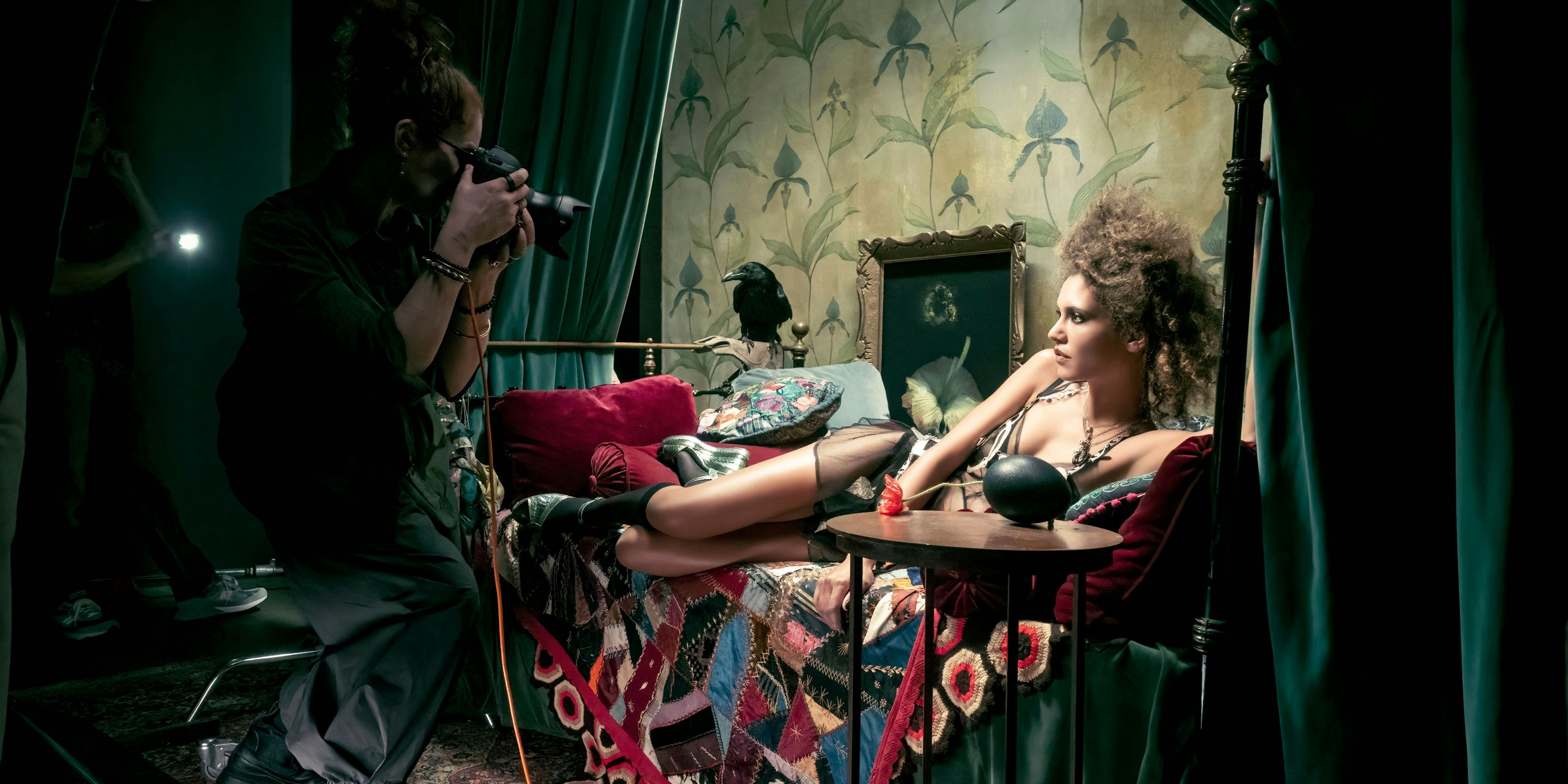 "The Cal" wird seit 1964 produziert.