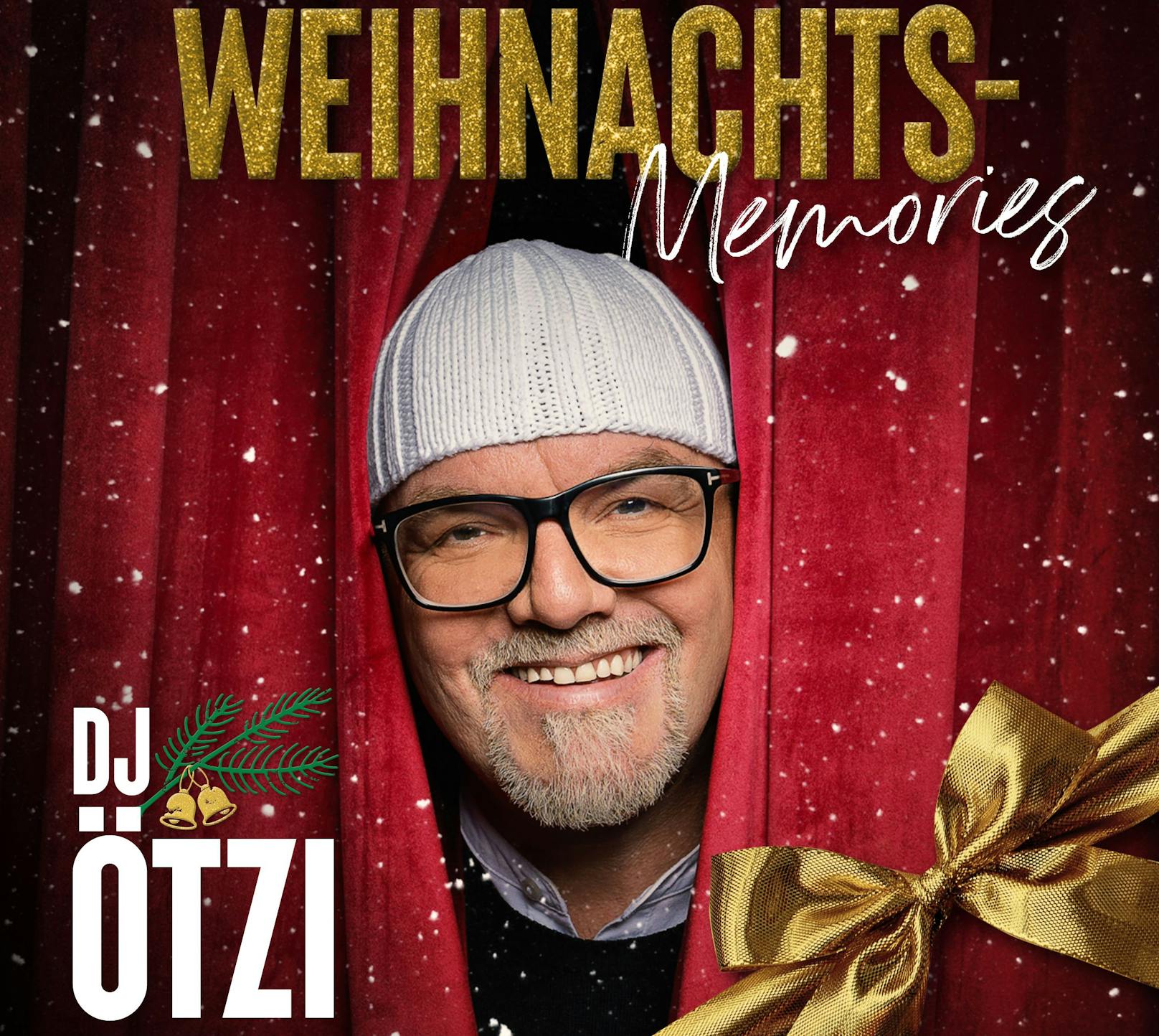 Das neue Album von DJ Ötzi
