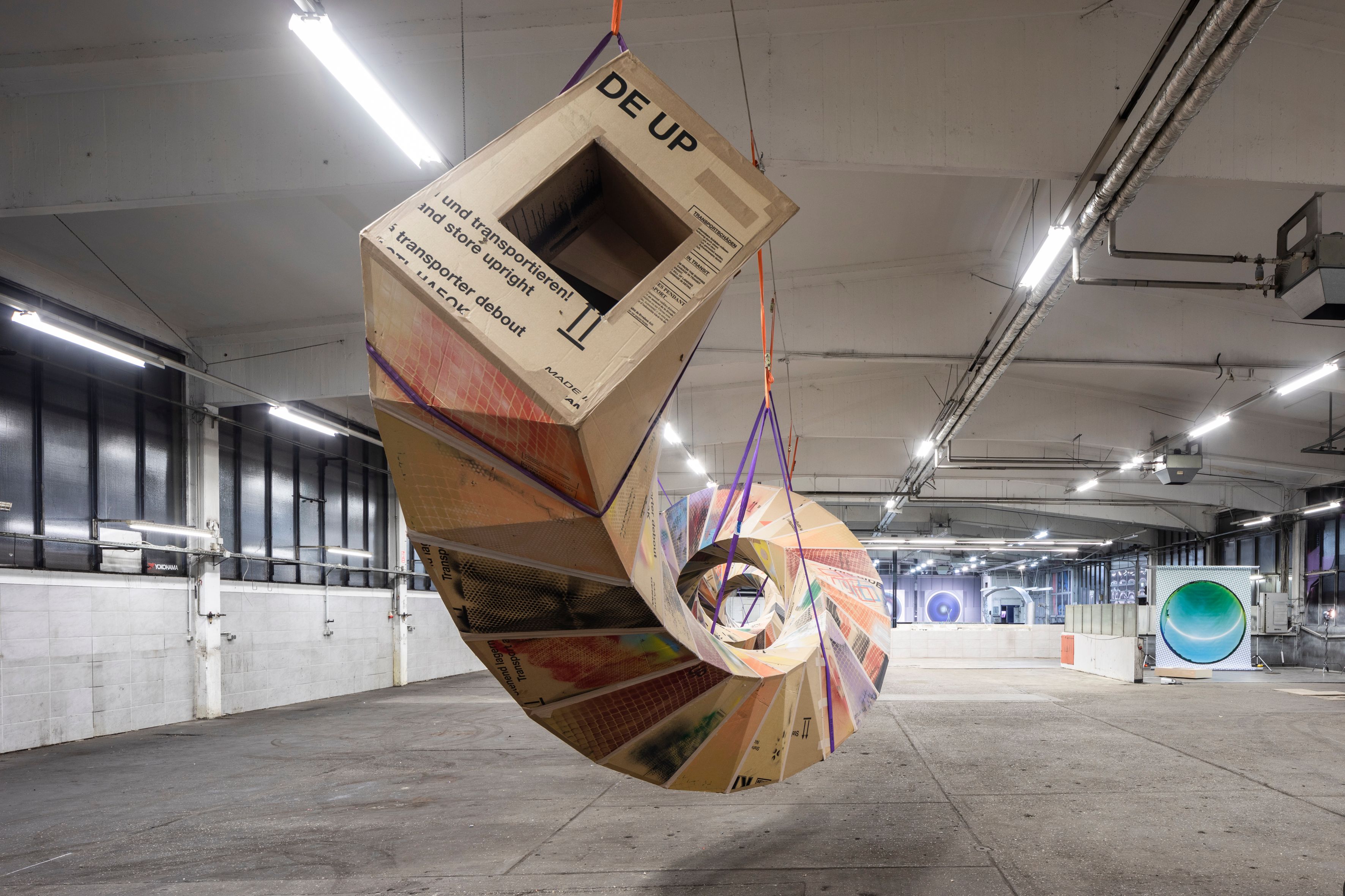 Eine einzigartige Kooperation von Kunsthäusern und Künstlern steht hinter der Vienna Art Week die am Freitag in Wien startet.