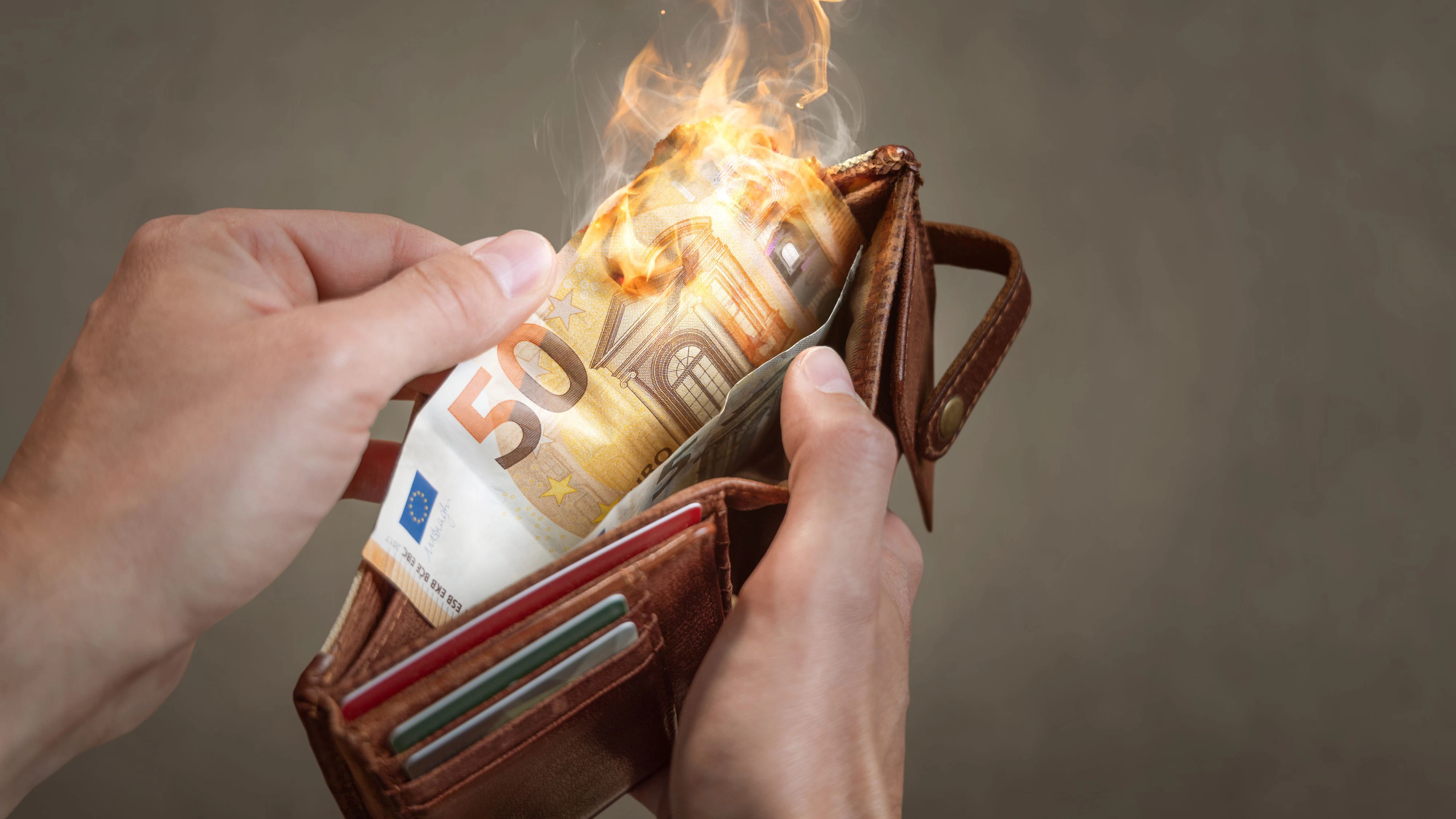 Energie-Unternehmen mit extremen Gewinnen werden zur Kasse gebeten.