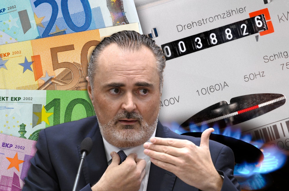 Landeschef Doskozil schafft in unzähligen privaten Haushalten Abhilfe – der Wärmepreisdeckel kommt.