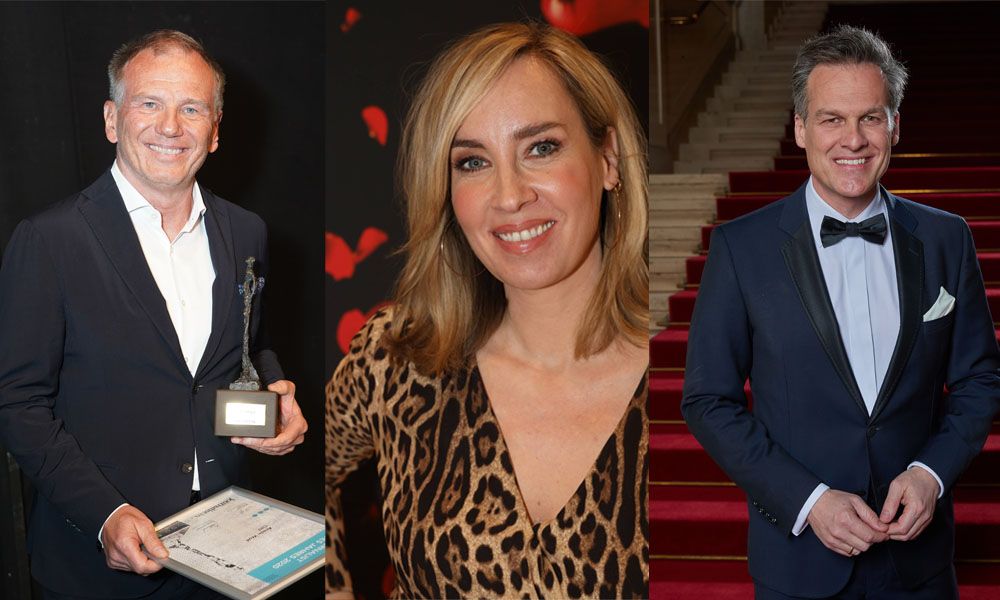 Hättest du diese ZIB-Stars als Kind erkannt? 