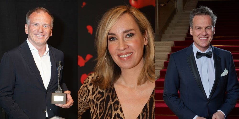 Hättest du diese ZIB-Stars als Kind erkannt? 