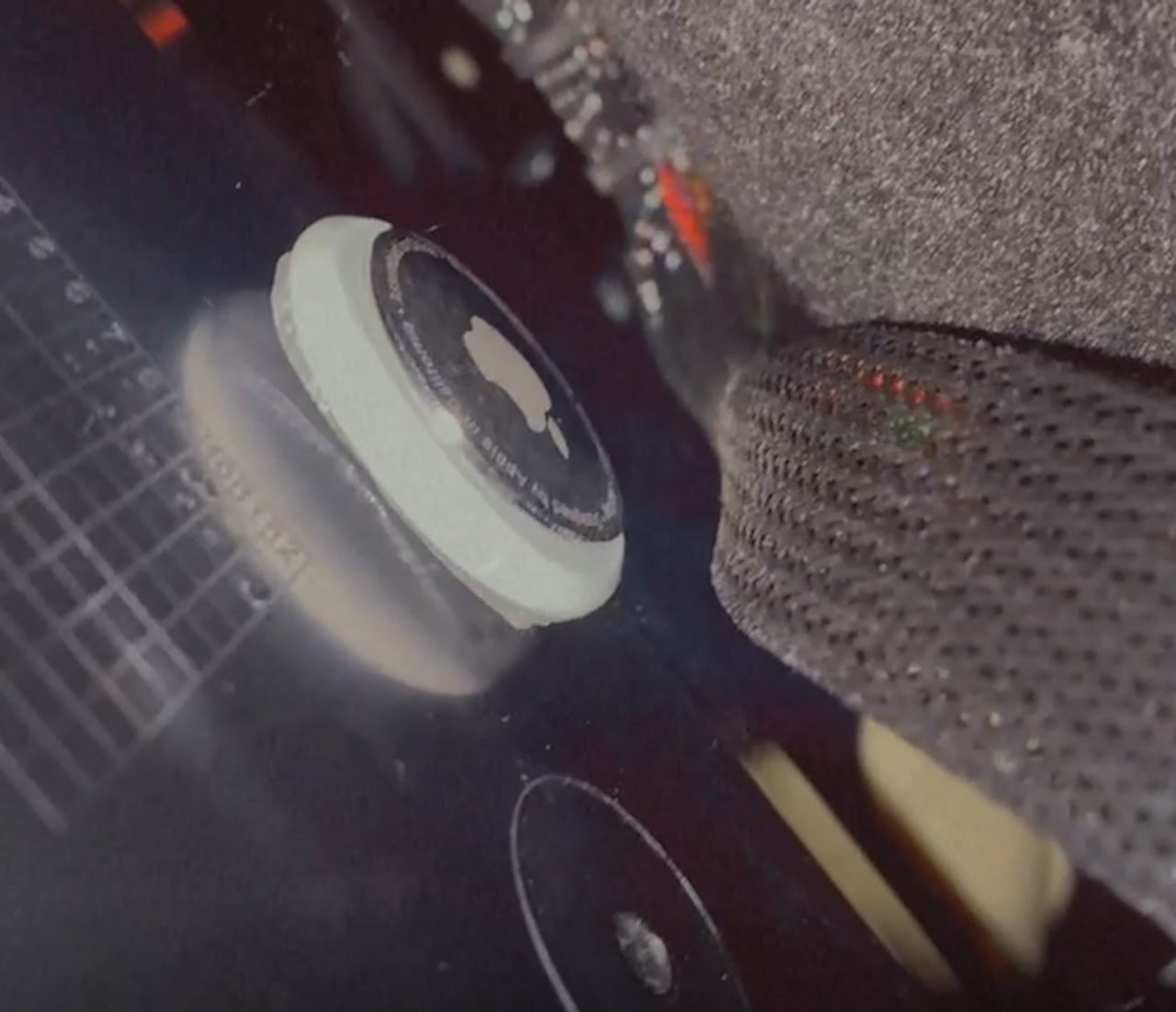 Heute.at - Apple-Gadget schockt 19-Jährige: Ich geriet in Panik