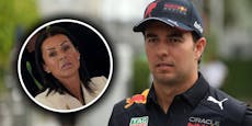 Verstappen-Mama behauptet: Perez betrügt seine Frau