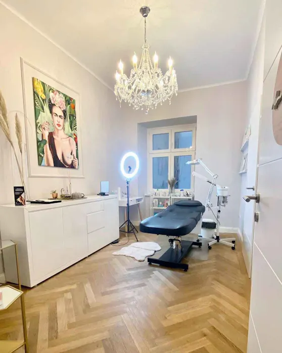 Neueröffnung: Center für Microblading in Wiener City - Fashion and ...