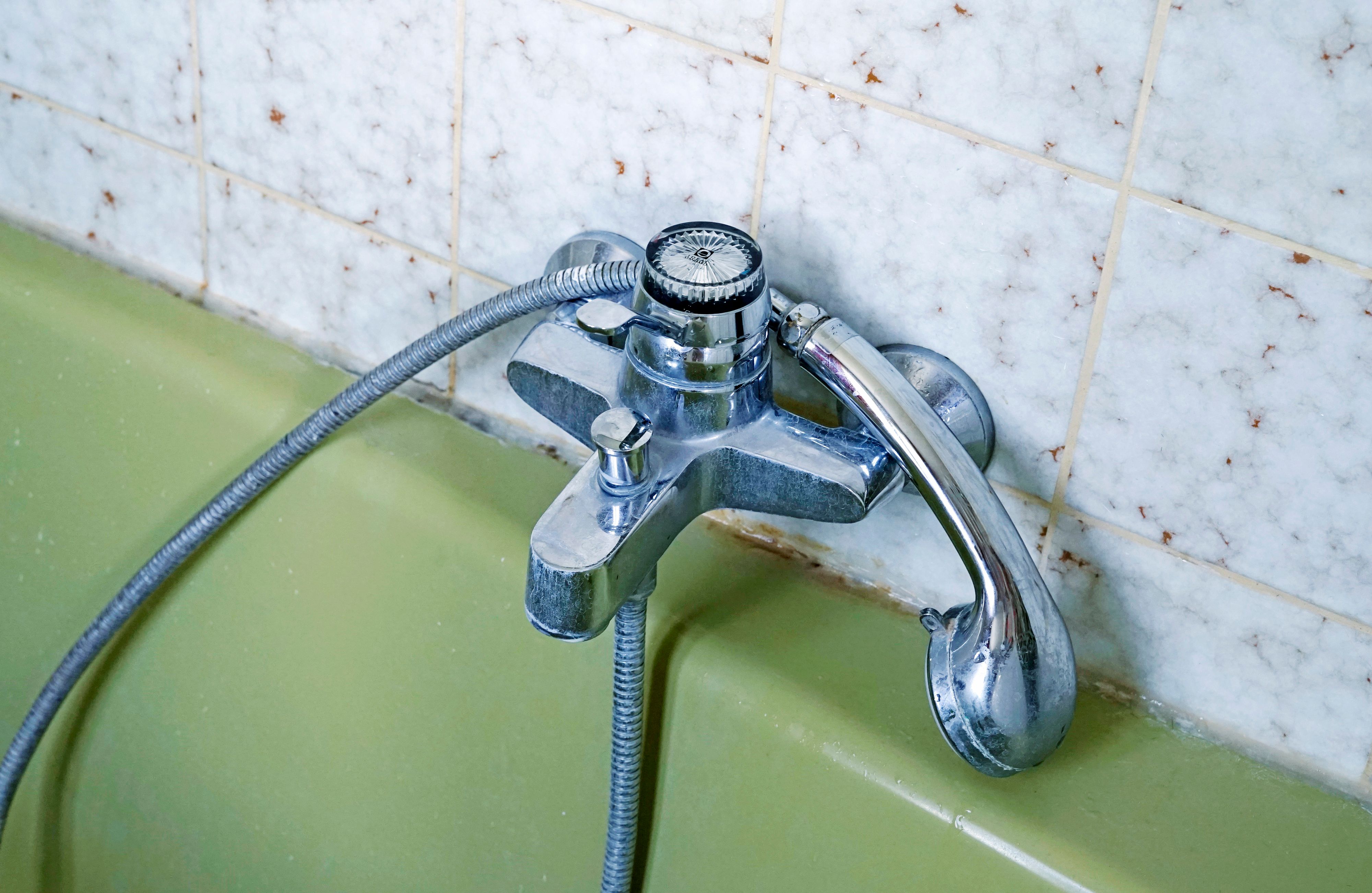 In Frankreich wird zu Mittag in Millionen Haushalten kein Warmwasser mehr erhitzt.