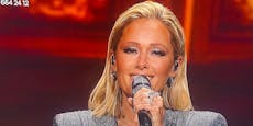 Helene Fischer begeistert bei ORF-Gala mit "Atemlos"