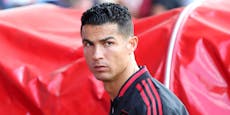 Nach Ronaldo-Skandal: So geht es nun bei United weiter