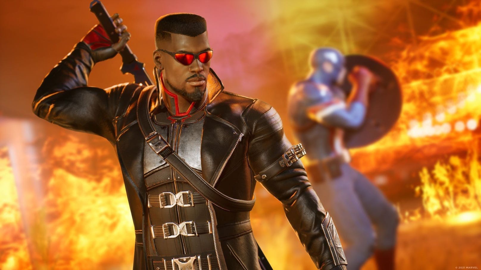 Was für eine Überraschung! Lange wurde über das neue Machwerk von 2K und Firaxis Games gerätselt, nun nähert sich der Release von "Marvel’s Midnight Suns" in...
