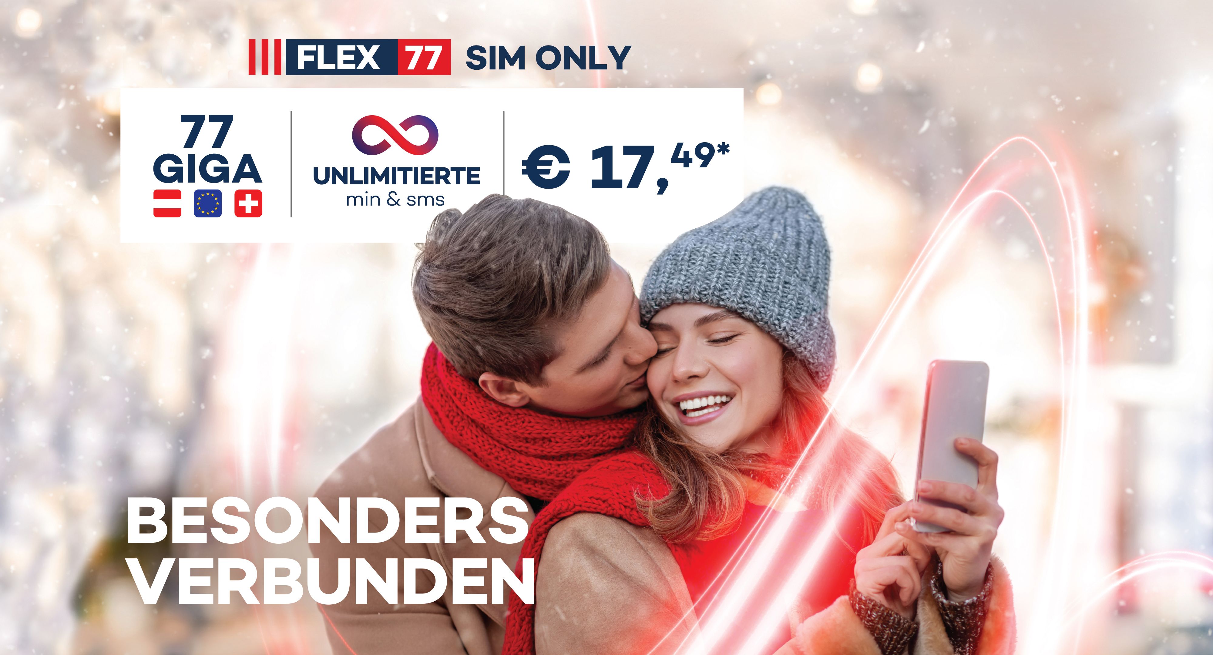 MTEL - der Mobilfunker mit Herz: Der Telekommunikationsanbieter setzt alles daran für seine Kunden günstiges und inkludiertes Datenroaming zu bekommen.